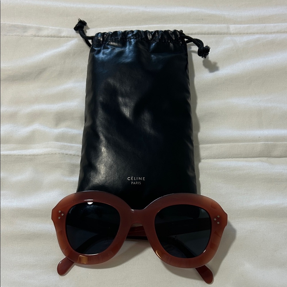Celine Women's Sunglasses brand new
